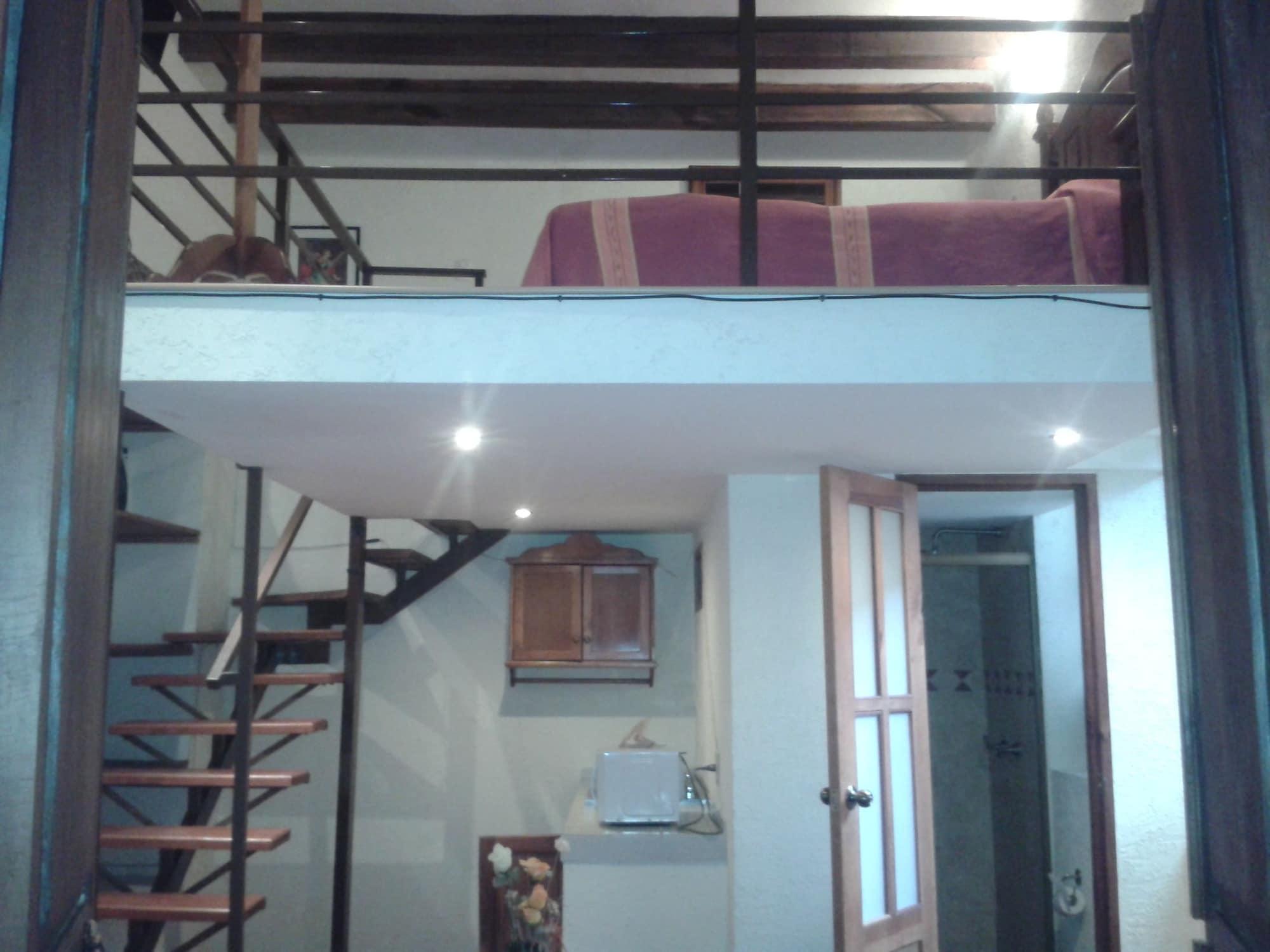 Hotel Refugio Agustino Morelia Extérieur photo