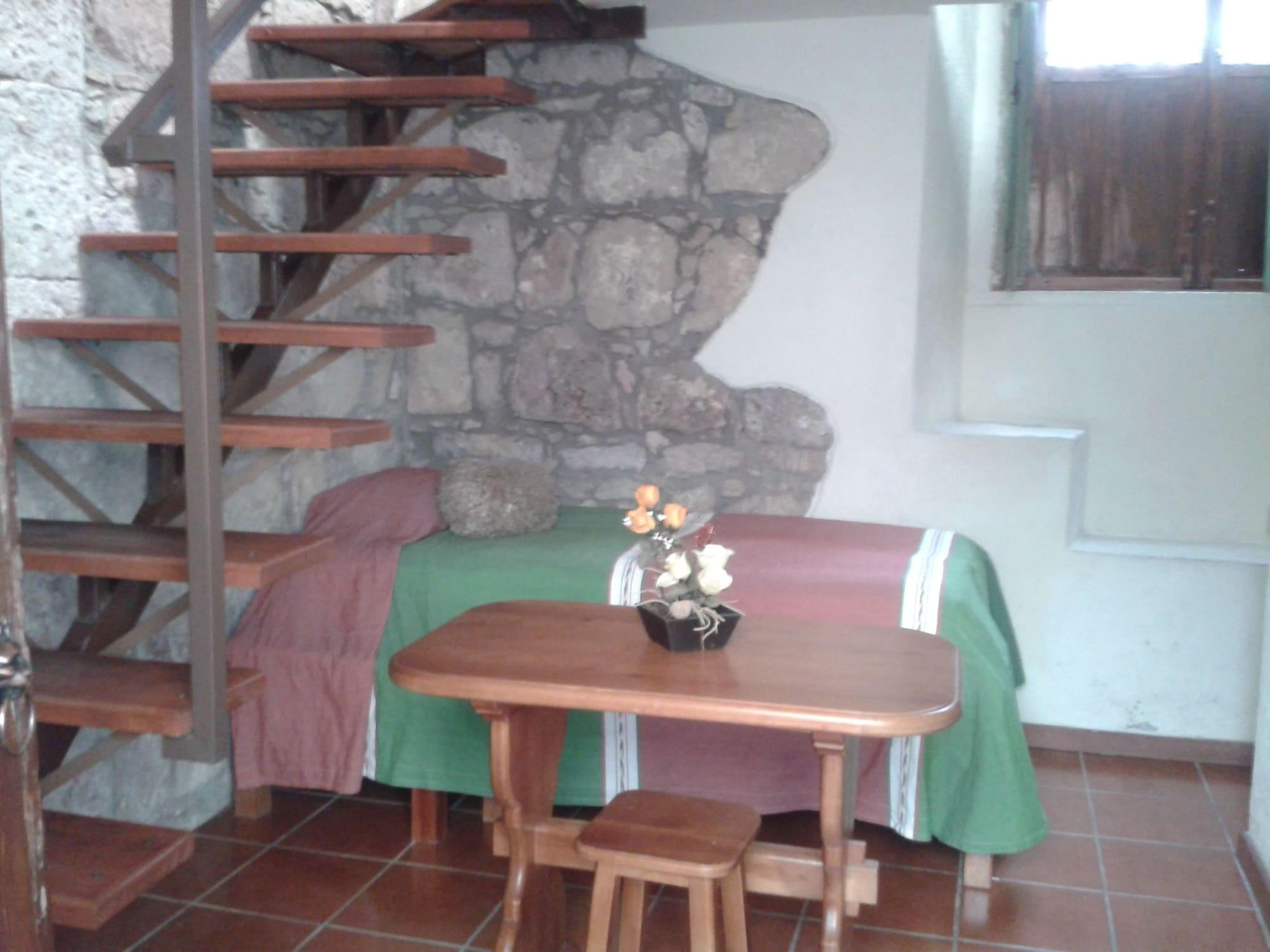 Hotel Refugio Agustino Morelia Extérieur photo