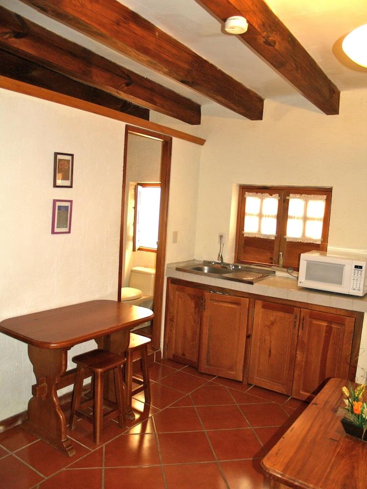 Hotel Refugio Agustino Morelia Extérieur photo