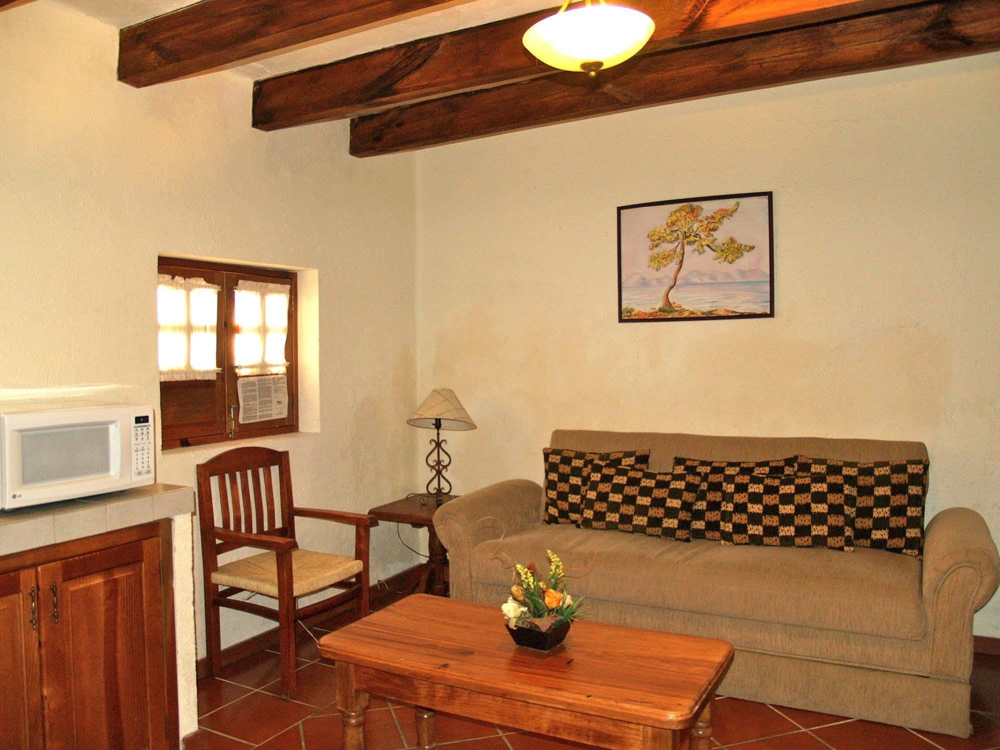 Hotel Refugio Agustino Morelia Extérieur photo