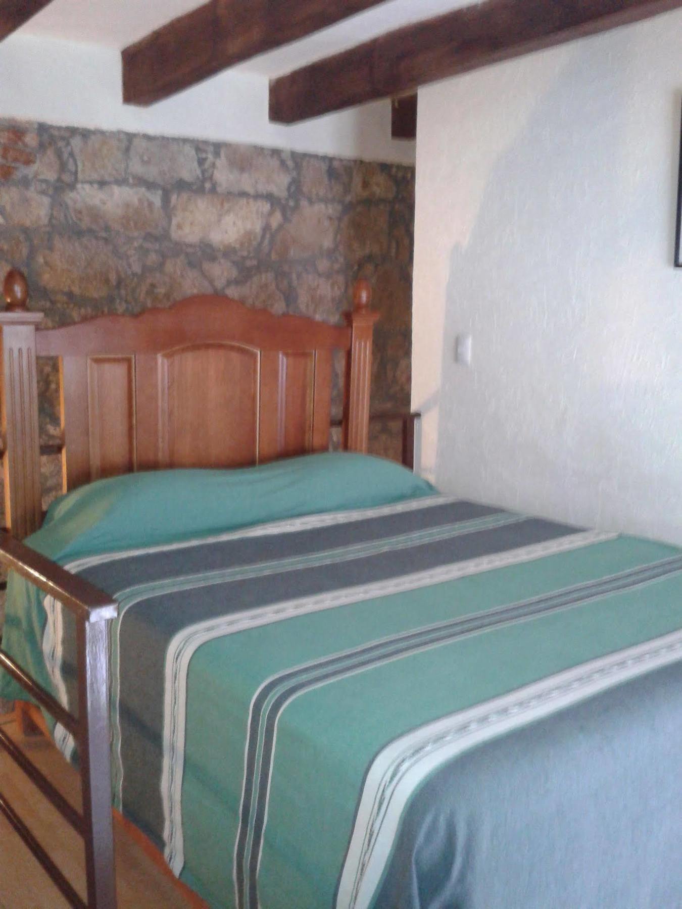 Hotel Refugio Agustino Morelia Extérieur photo
